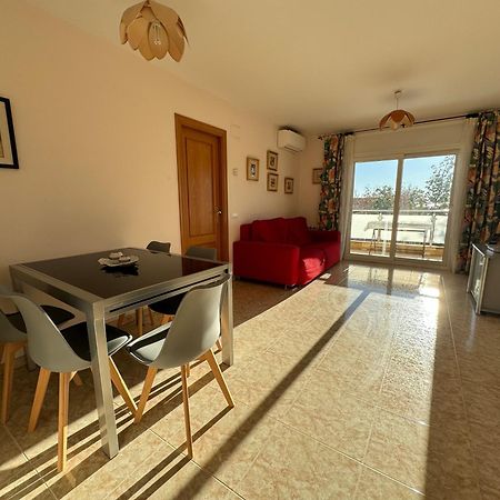 Apartamento Piso En El Centro Con Vistas Al Mar Y Balcon Rosas Exterior foto