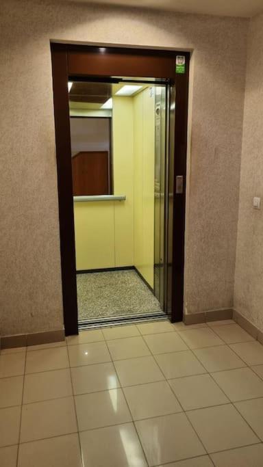 Apartamento Piso En El Centro Con Vistas Al Mar Y Balcon Rosas Exterior foto