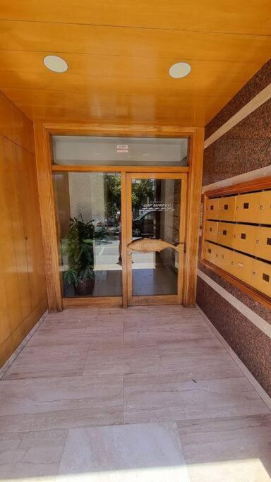 Apartamento Piso En El Centro Con Vistas Al Mar Y Balcon Rosas Exterior foto